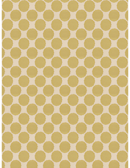 Ткань Fabricut Vignettes Vol.XIII Citrus Zeno/Green tea