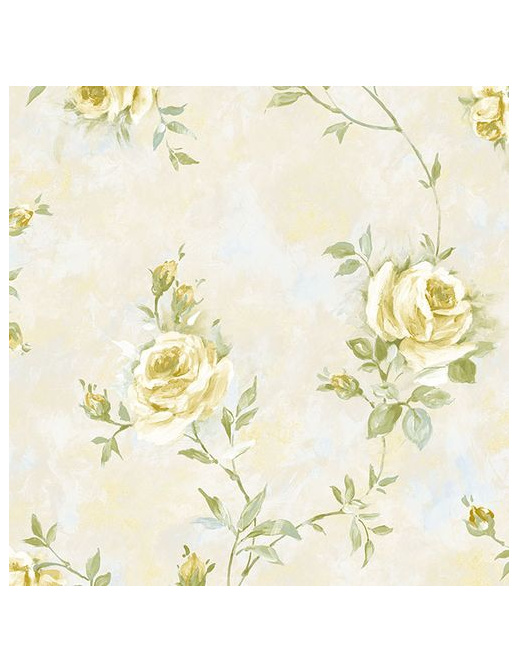 Обои Aura Rose Garden RG35736