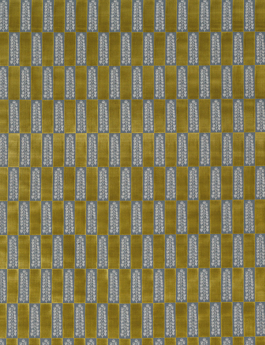 Ткань Osborne & Little Savoy Velvets F7043/04
