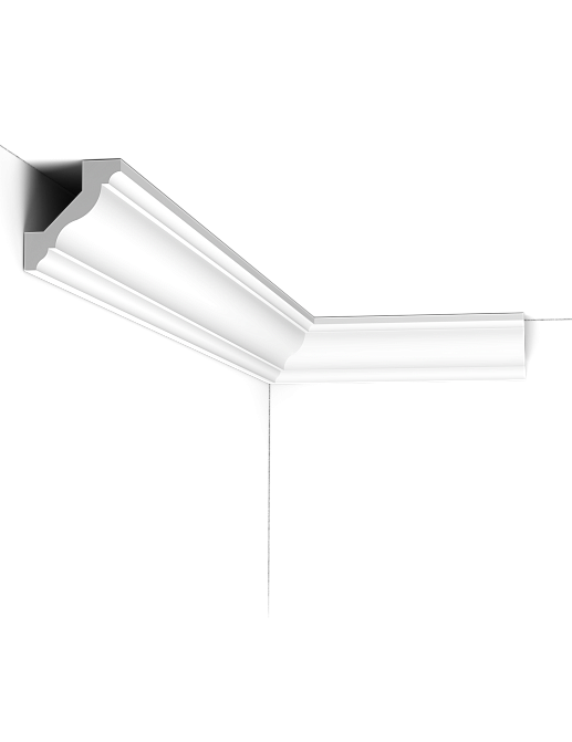 Карниз Orac Decor Интерьерный декор CX110