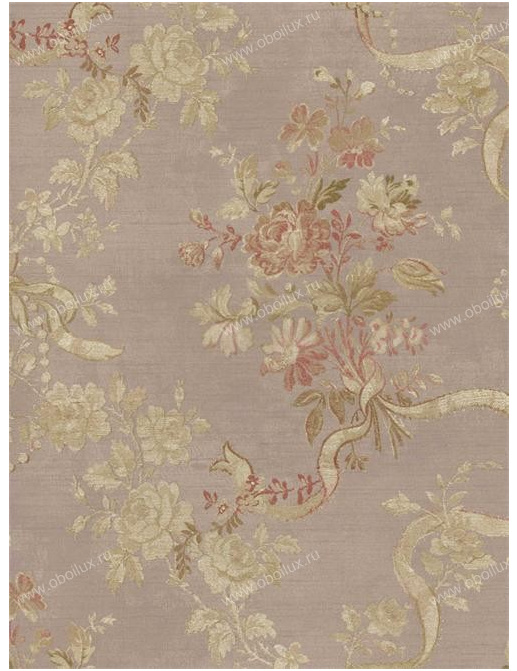 Обои Seabrook Tapestry TY30009