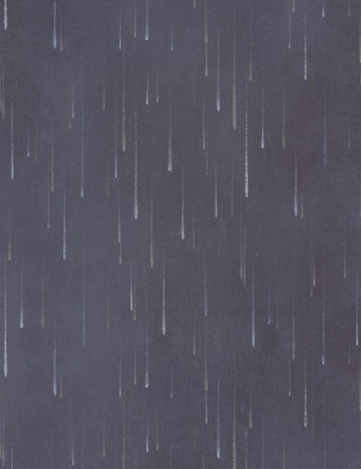 Обои Yana Svetlova Wallcoverings Summer Memories RAIN SEEDS-04-NIGHT