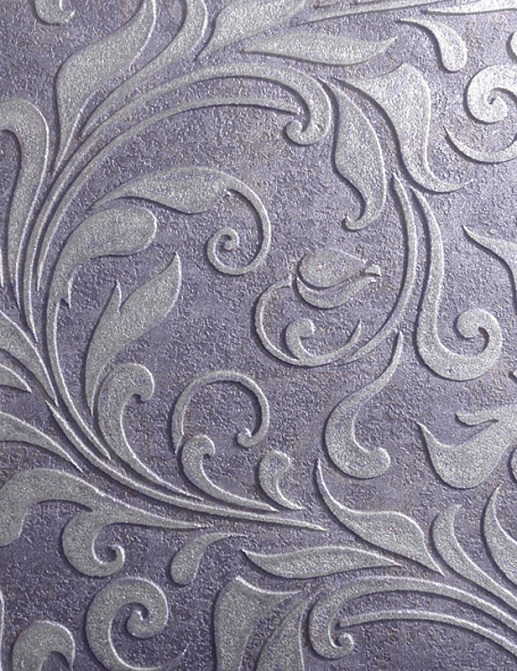 Панно и фотообои Affresco Fabrika 19 Fabrika19 4 Purple
