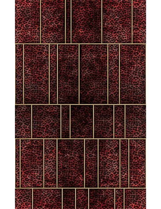 Панно и фотообои Wall & Deco Wet System 2017 WET_SA1702