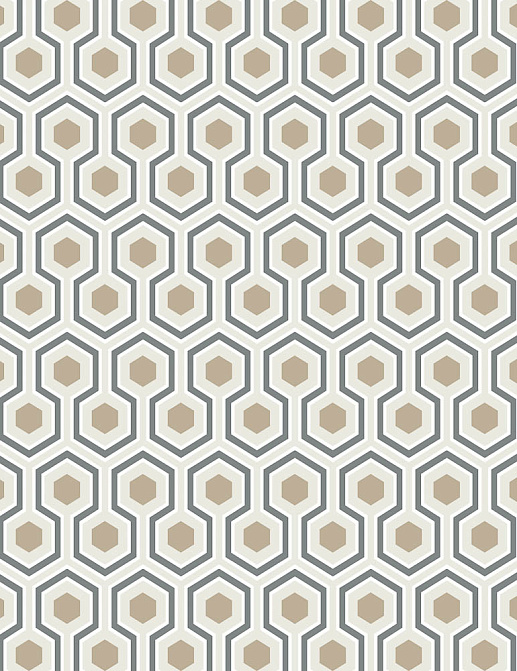 Обои Cole & Son The Contemporary Collection 95-3016