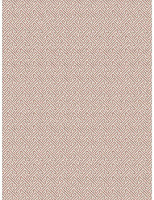 Ткань Fabricut Chromatics Vol.XXV Coral Pushkin/Blush