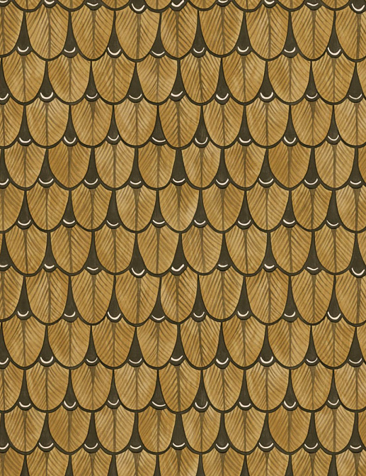 Обои Cole & Son Ardmore Baobab 129/7030
