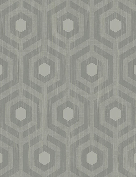 Обои KT-Exclusive Geometric Effects DG10407