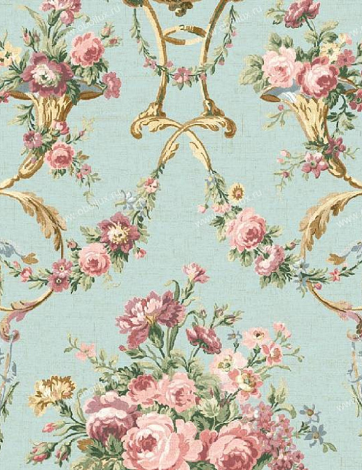 Обои Wallquest Villa Toscana LB30102