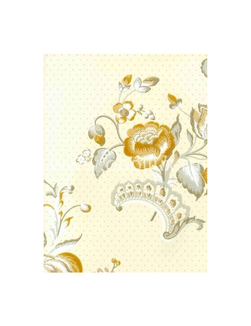 Обои Zoffany Fleurs Rococo FLW01001