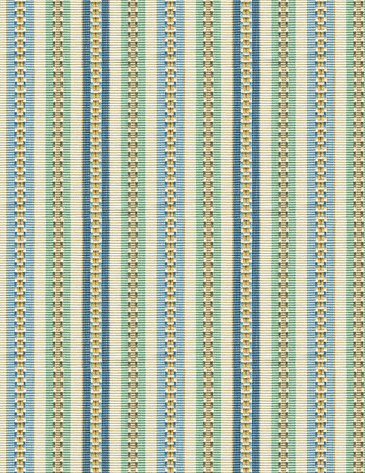 Ткань Kravet Echodesign Heirloom India 33150/535