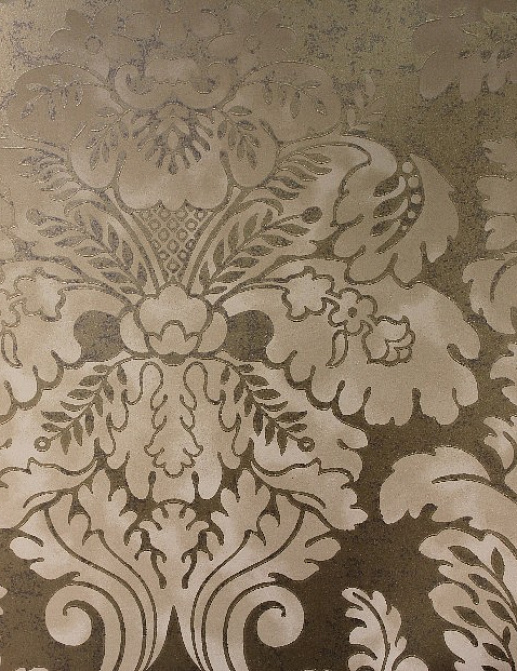 Обои Mulberry Imperial Wallpaper FG055A128