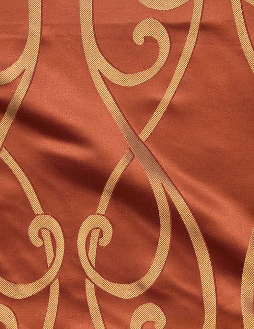 Ткань Galleria Arben Waterloo REGIMENT/06/Ruby