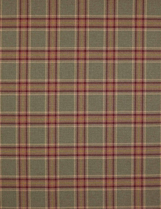 Ткань Colefax and Fowler Colour Library Green&Pink F4106/02