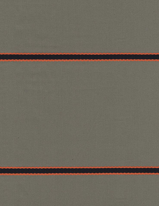 Ткань Andrew Martin Berkeley Trafalgar/Blue-Orange