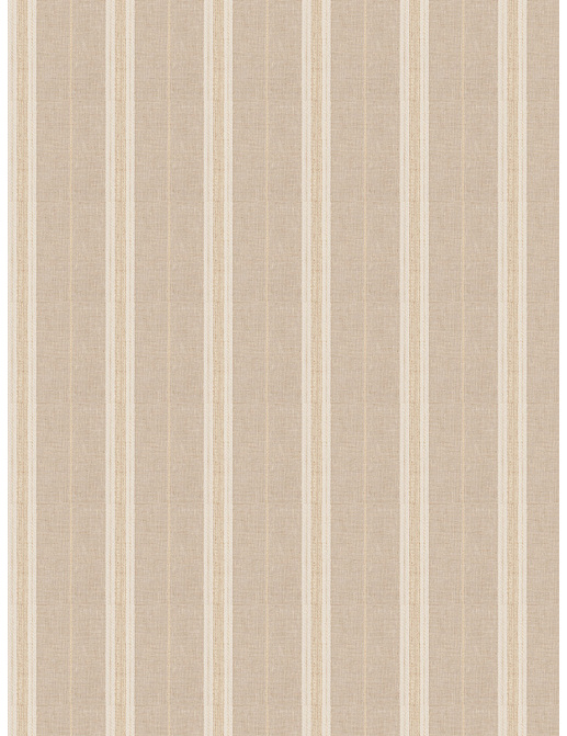 Ткань Fabricut Statement Sheers Flax Kepa stripe/Birch