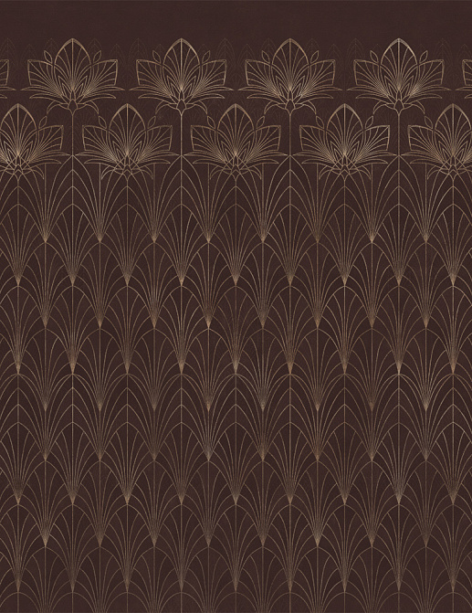 Панно и фотообои Factura Collection 2024 LIRIO DE ORO/8