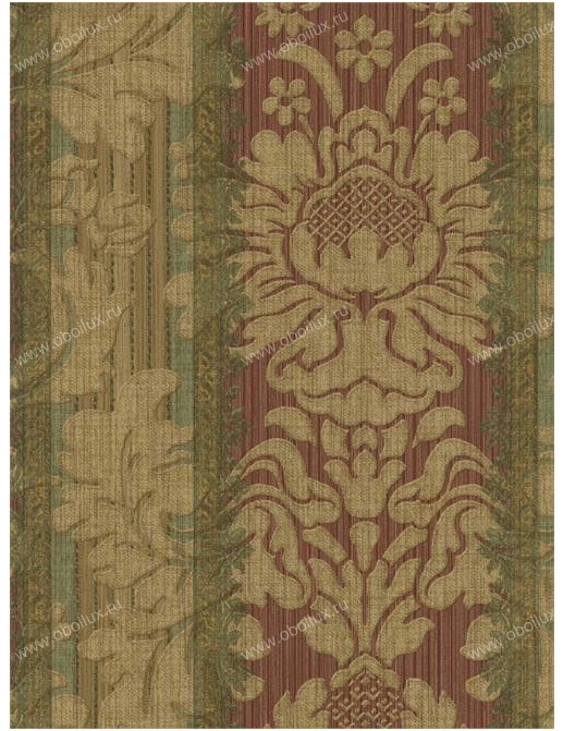Обои Seabrook Tapestry TY31501