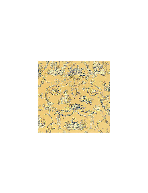 Ткань Thibaut Toile Resource II F99730