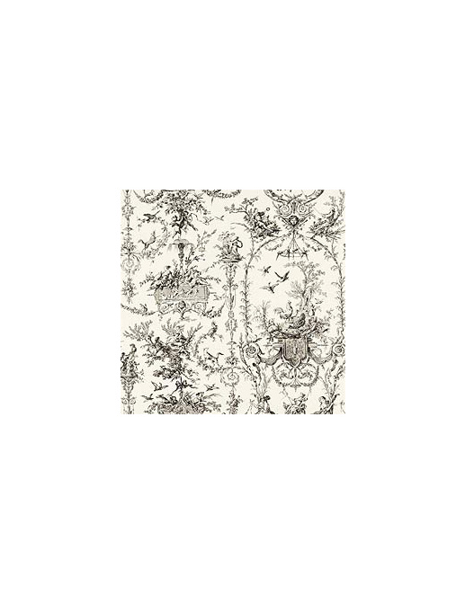 Ткань Thibaut Toile Portfolio F97361