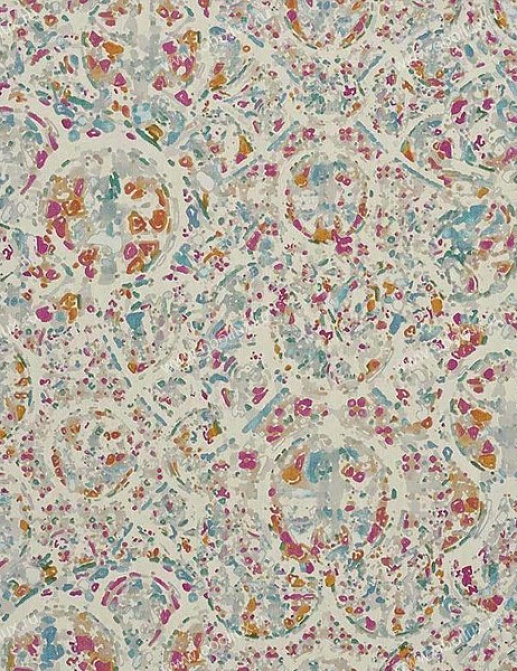 Обои Casamance Instant 72420360