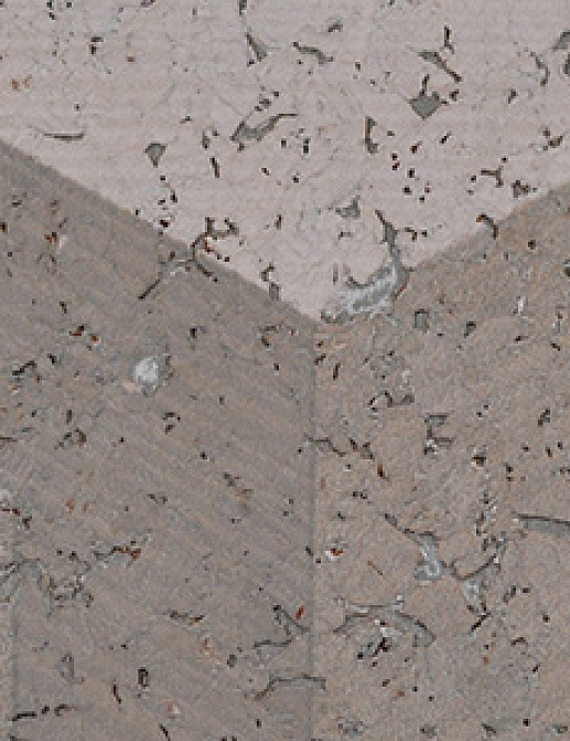Обои Innovations Collection Cubism CUB-400 GRIS