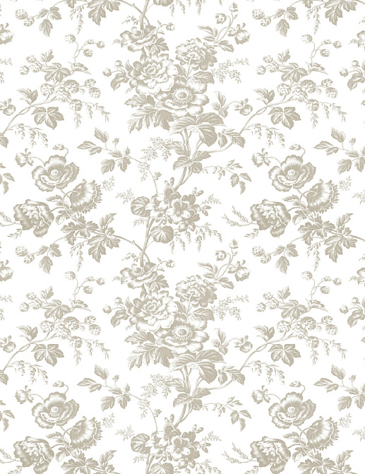 Обои York Toiles Resource Library RT7872