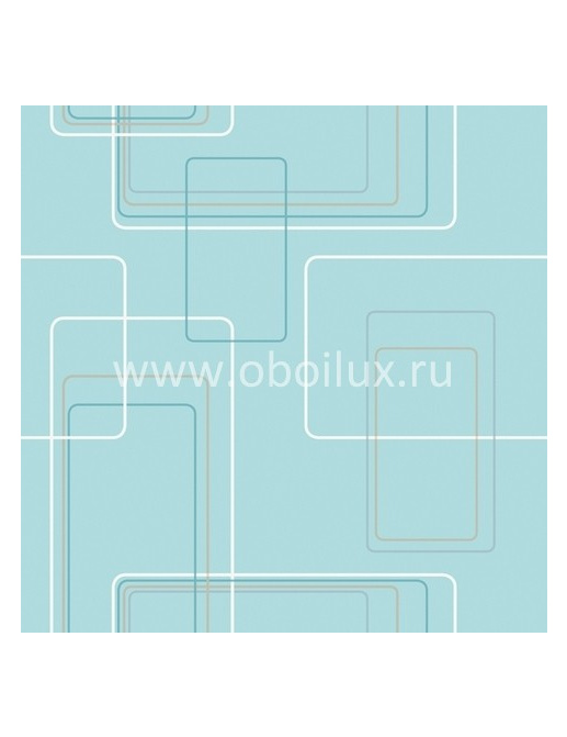 Обои Blue Mountain Aqua BC1582093