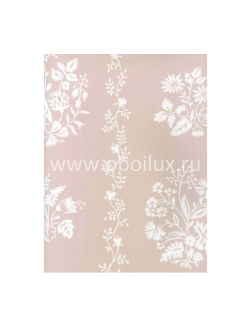 Обои Zoffany Fleurs Rococo FLW05003