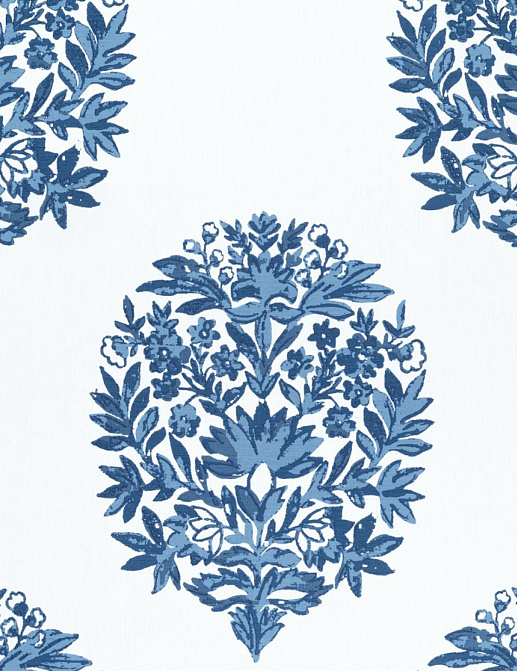 Ткань Thibaut Canopy F914322