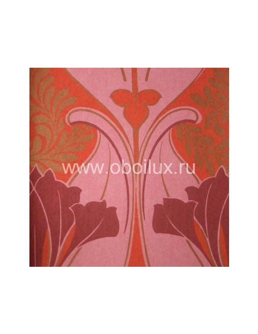 Обои Casamance New Art 344163