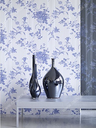 Обои Eijffinger Porcelain 390002