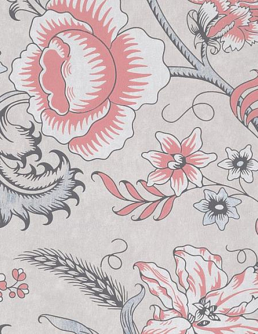 Обои Little Greene Archive Trails II 0291WOUNION