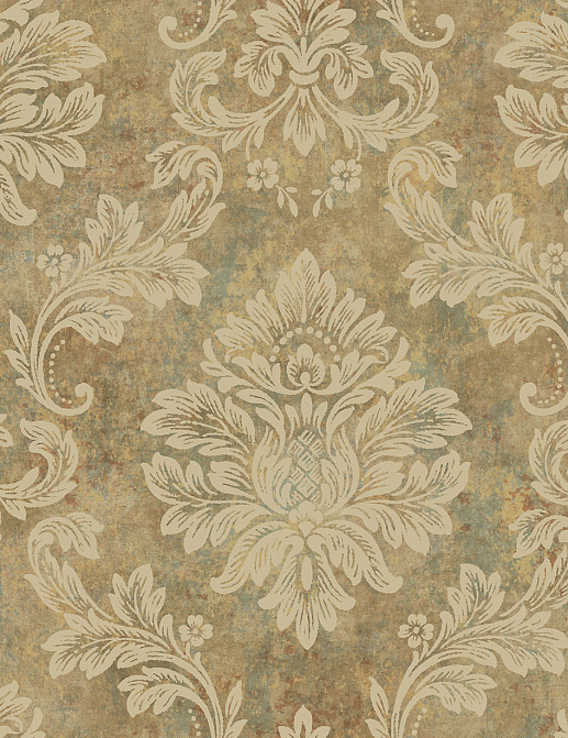 Обои Wallquest Villa D'este DV50001