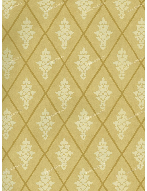 Обои Stroheim Color Gallery Platinum and Ivory 8776E0024