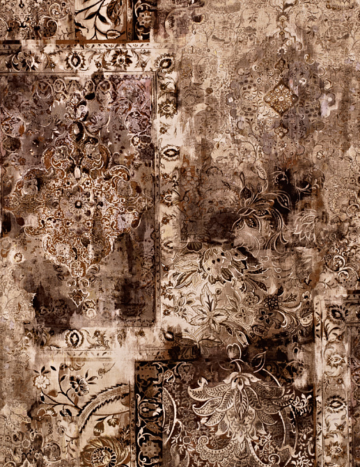 Ткань Prestigious Textiles Grand Palais 1748/925