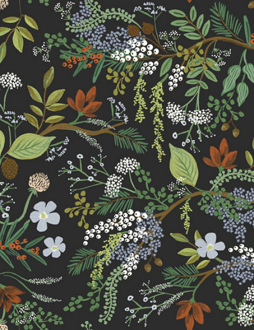 Обои York Rifle Paper Co RI5166