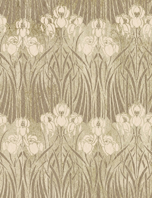 Панно и фотообои Wall & Deco 2014 GPW1411