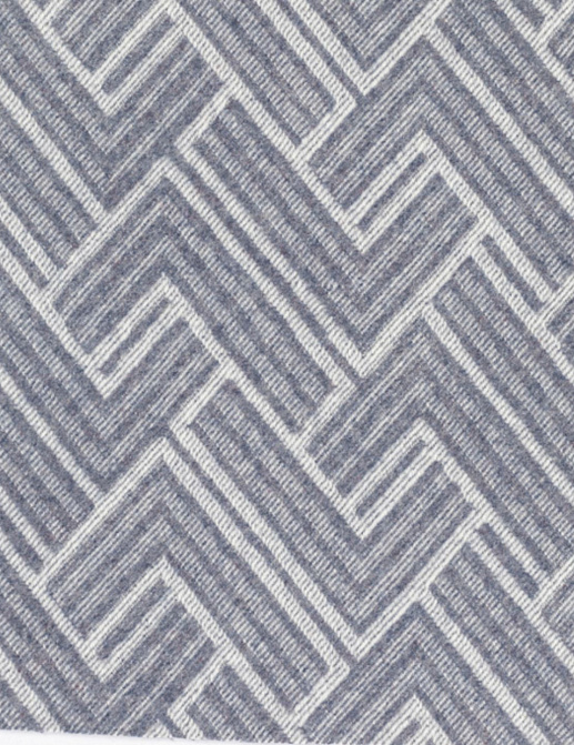 Ткань Johnstons of Elgin Tempo Flannel Jacquard TempoChevron/Sail