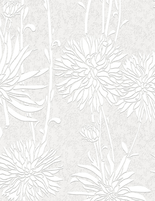 Панно и фотообои Affresco Fabrika 19 Fabrika19 10 White