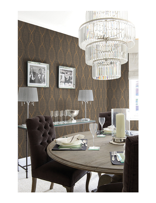 Обои Seabrook Geometric GT21900