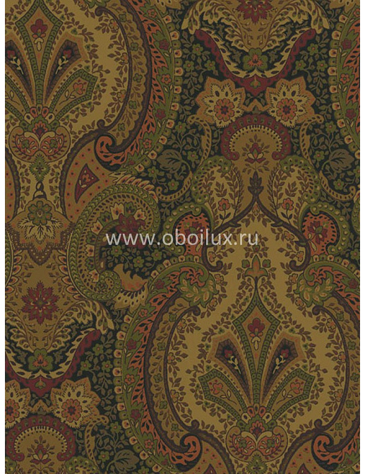 Обои Blue Mountain Brown BC1581347