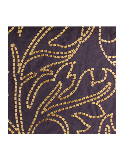 Ткань Morris & Co Embroideries DMOEAC304