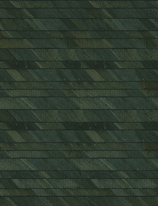 Обои Yate Forest With Wood FW19001