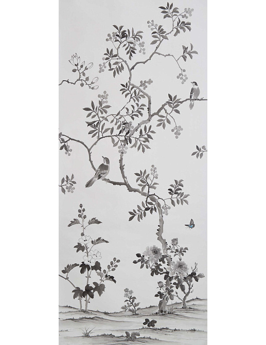 Обои Fromental Chinoiserie Family 5/Quink