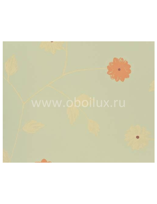 Обои Osborne & Little Adara W5512-05