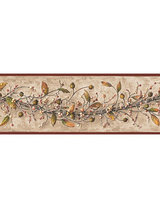 Бордюр York Hearts and Crafts III HK4669BDCB