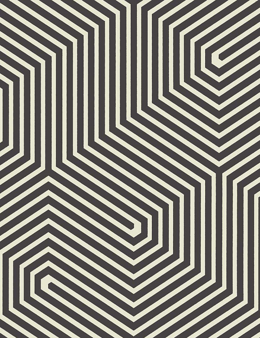 Обои Cole & Son Geometric 93/5018