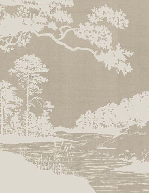 Обои Fromental Conversational Andersen/Wild Swans