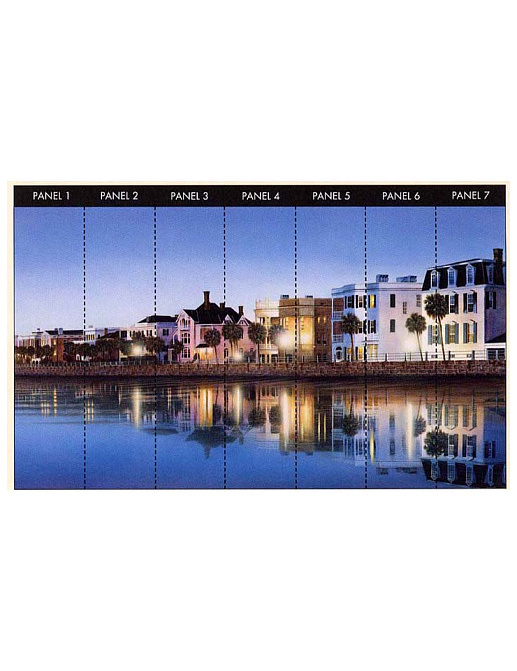 Панно и фотообои York Mural Portfolio RA0113M